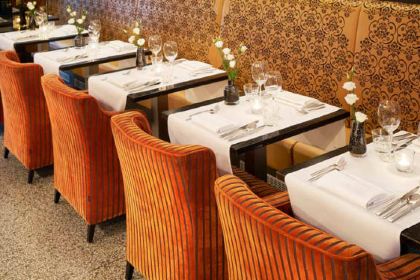 Restaurant Vrienden van het Vrijthof