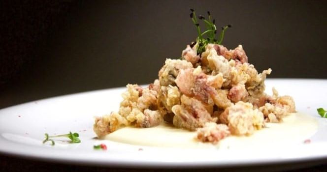 Trattoria da Dante alle Piazze