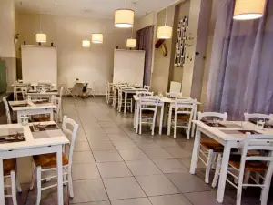 Oro Rosso Zafferano Cucina Abruzzese