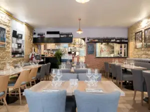 Ristorante Italiano 0039