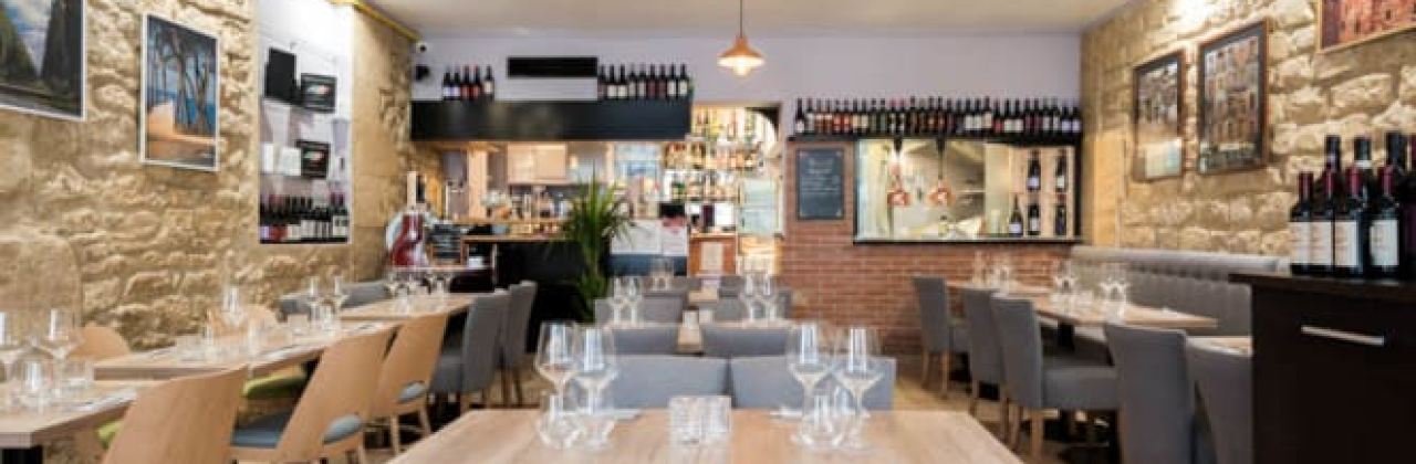 Ristorante Italiano 0039