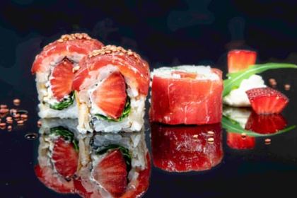 Miss Sushi Tarragona