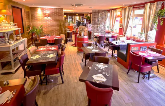 Le Pavé des Minimes