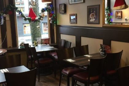 La Piccola Trattoria Da Tonino