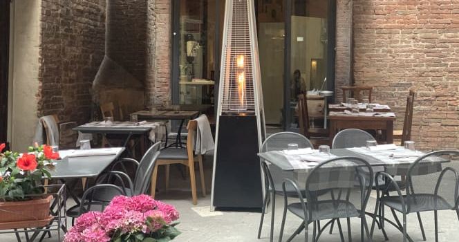 Enoteca i Terzi