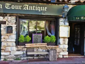 La Tour Antique