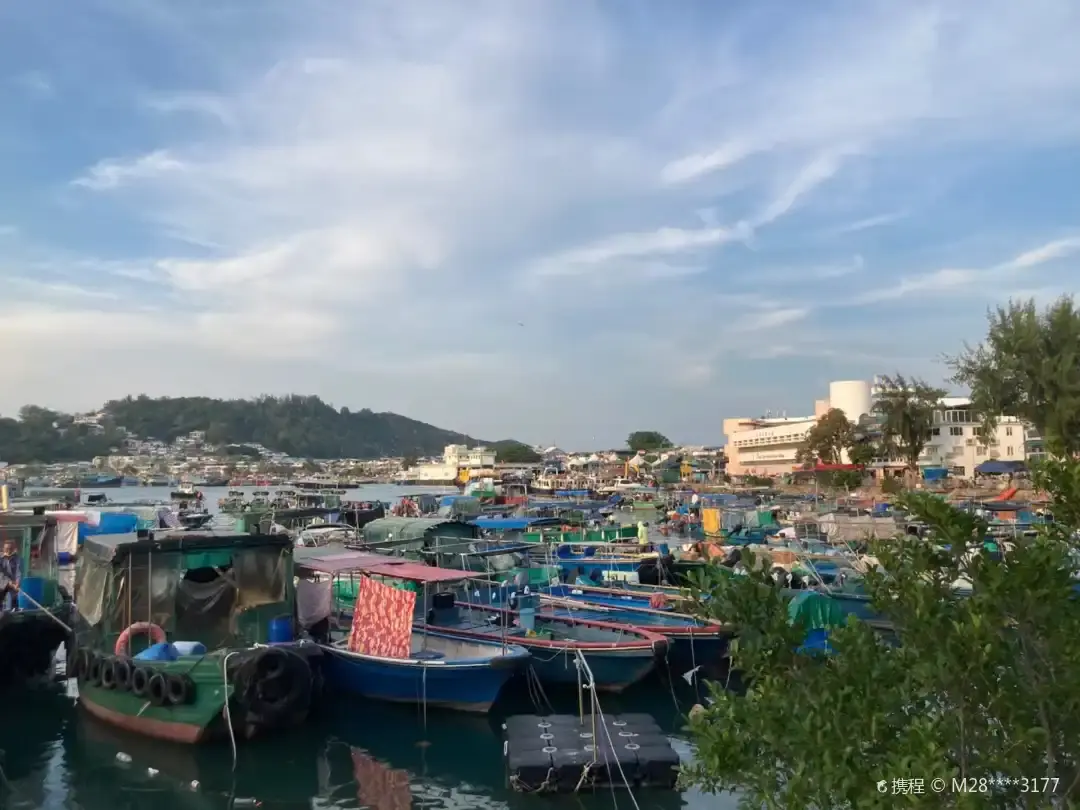 Hotel in zona Cheung Chau Ferry Pier