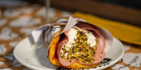 La Burrateria Gallipoli