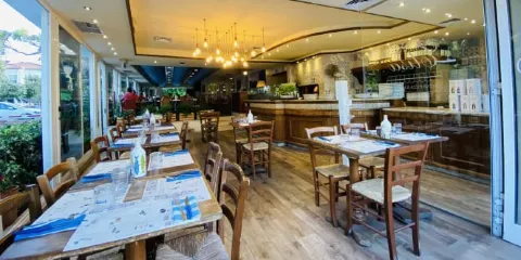 Elisa - Cucina Pizza & Mercato