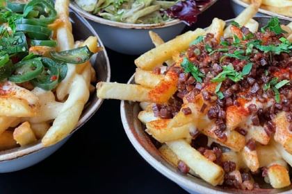 Freigeist Cafe|Bar|Burger