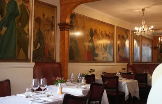 English's of Brighton