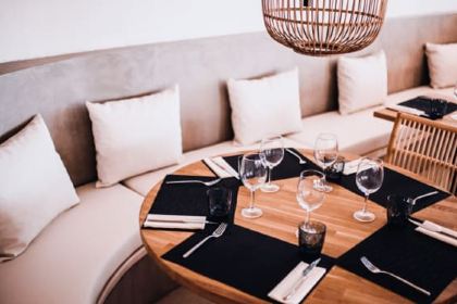 LAS BURRAS BEACHOUSE