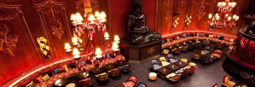 Buddha Bar Monte-Carlo