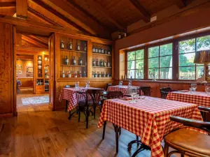 Agriosteria Ai Brillanti