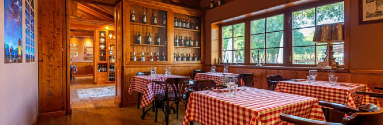 Agriosteria Ai Brillanti