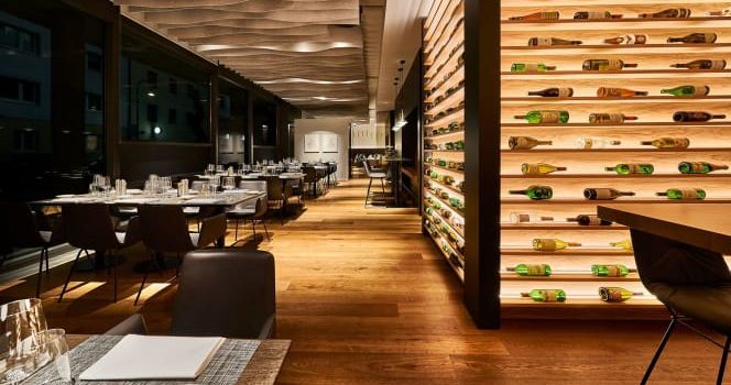 Restaurant Maximilian Lorenz