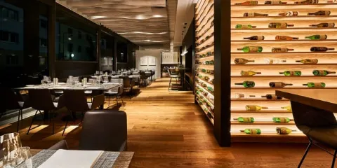 Restaurant Maximilian Lorenz