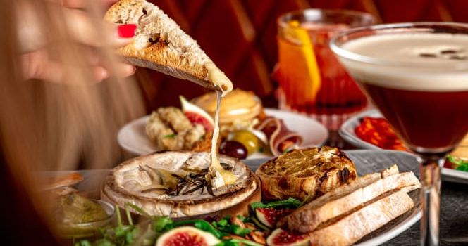 Tuttons Brasserie