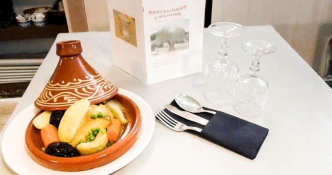 Restaurant L'OLIVIER