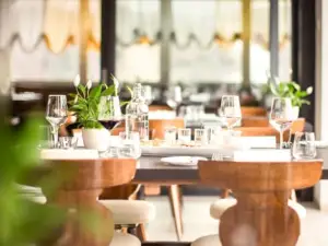 Restaurant Ritterhof