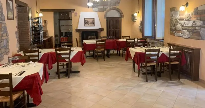 Trattoria El Butighet