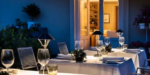 La Cucina Di Donna Carmela