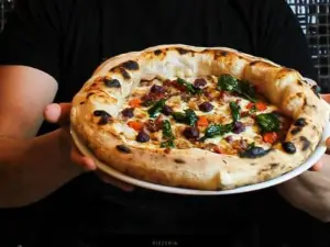 Pizzeria La Malafemmena di Anthony Minutolo