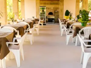 pizzeria da Annamaria