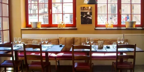 Le Bistrot de Koifhus