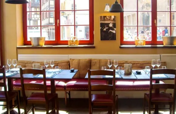 Le Bistrot de Koifhus