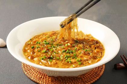 慧心谷·霞幕餐厅