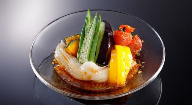 Chinese Cuisine SHISEN