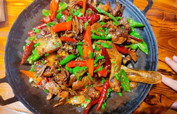 味湘沅私房菜餐館