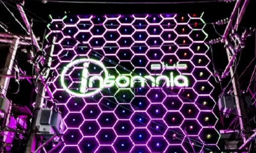 Club Insomnia