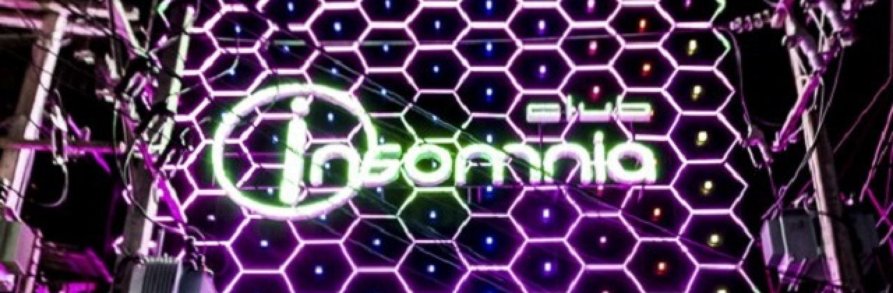 Club Insomnia