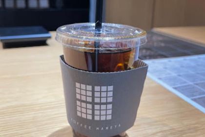 KOFFEE MAMEYA