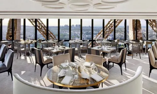Le Jules Verne