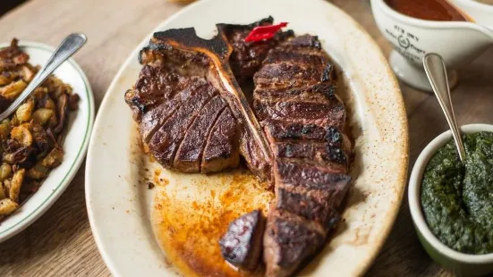 Peter Luger Steak House