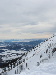 Bridger Bowl Ski Area