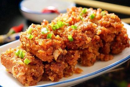 北江渔家中餐厅