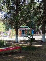 Parque Infantil 150