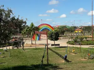 Piñata Park