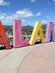 Plaza de Armas