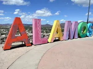 Plaza de Armas