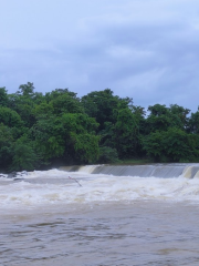 Netravathi River Dam, Dharmasthala