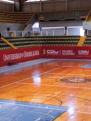 Complejo Deportivo Universitario - UDG