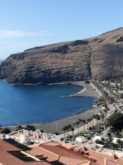 La Gomera