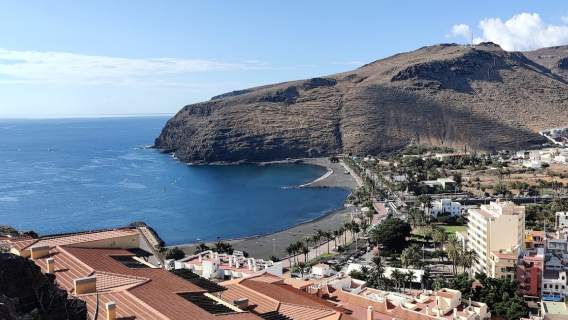 La Gomera