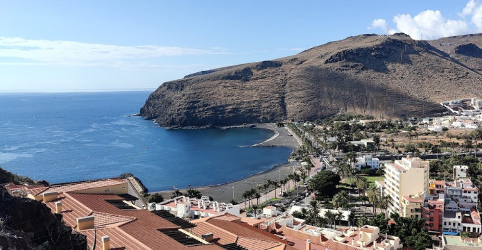 La Gomera