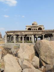 Rajagiri Fort